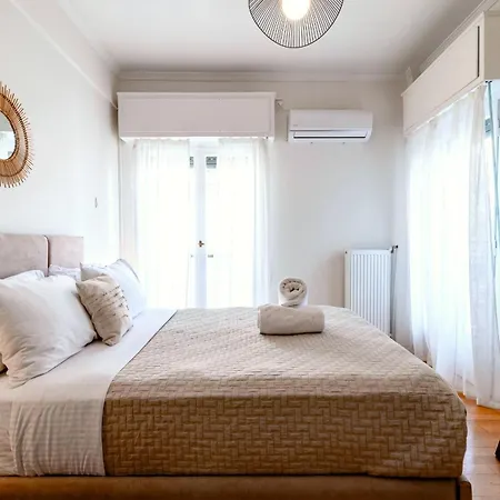 Athens Skyline Light House 4Br-2